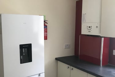 4 bed flat, Nethergate, City centre, Dundee, DD14EA - Image 9