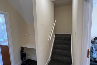 2 bed flat, 13 Benvie Road, West end, Dundee, DD22LG - Image 3