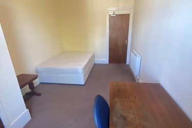 2 bed flat, 270 Perth Road, West end, Dundee, DD21AE - Image 5