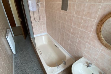 4 bed flat, 1 Rustic Place, Near university, Dundee, DD11JZ - Image 12