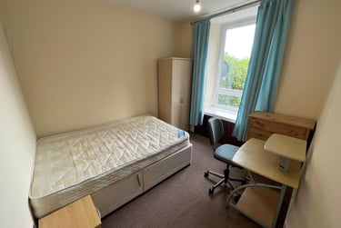 2 bed flat, 20 Black Street, West end, Dundee, DD22LF - Image 3