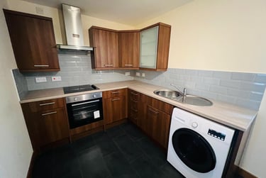 2 bed flat, Coutties Wynd, City centre, Dundee, DD14AG - Image 6