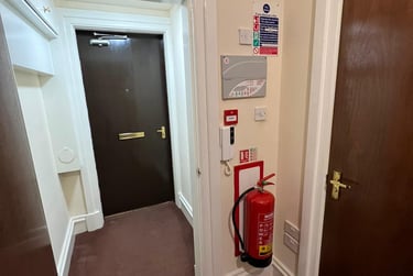 3 bed flat, Commercial Street, City centre, Dundee, DD12AF - Image 10