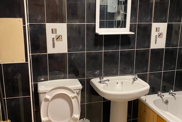 2 bed flat, Cleghorn Street, Central, Dundee, DD22NJ - Image 6