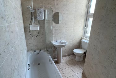 2 bed flat, 262 Perth Road, West end, Dundee, DD21AE - Image 11