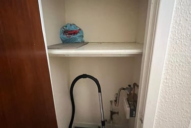 1 bed studio, West Lyon Street, Central, Dundee, DD46QP - Image 6