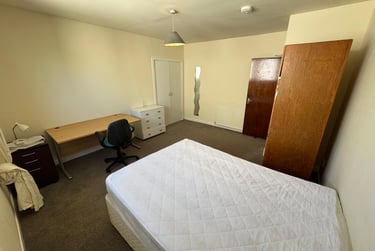 5 bed flat, Step Row, West end, Dundee, DD21AF - Image 5