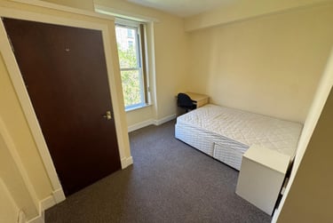 4 bed flat, 6 Cleghorn Street, West end, Dundee, DD22NR - Image 6