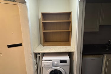 1 bed flat, Cleghorn Street, West end, Dundee, DD22NR - Image 5