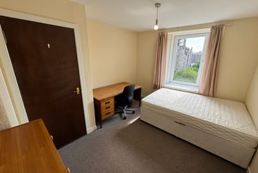 4 bed flat, 46 Reform Street, City centre, Dundee, DD11RT - Image 6