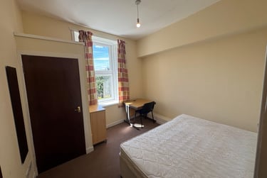 4 bed flat, Reform Street, City centre, Dundee, DD11RT - Image 6