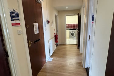 3 bed flat, 37 Step Row, West end, Dundee, DD21AH - Image 6