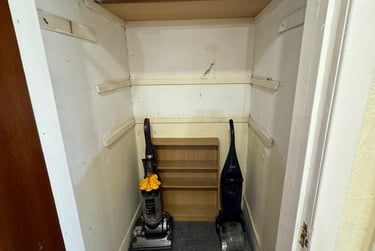 3 bed flat, 16 Cleghorn Street, West end, Dundee, DD22NR - Image 8