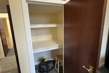 2 bed flat, Cleghorn Street, City Centre, Dundee, DD22NJ - Image 10