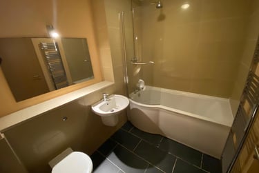 2 bed flat, Coutties Wynd, City centre, Dundee, DD14AG - Image 8