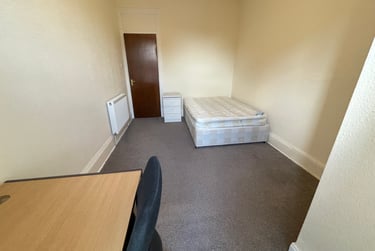 2 bed flat, Perth Road, West end, Dundee, DD21AE - Image 5