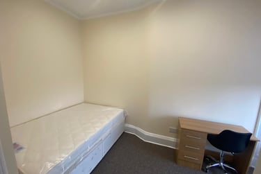 2 bed flat, Perth Road, City Centre, Dundee, DD21AE - Image 4
