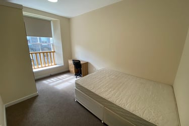 3 bed flat, Albert Square, City centre, Dundee, DD11DD - Image 4