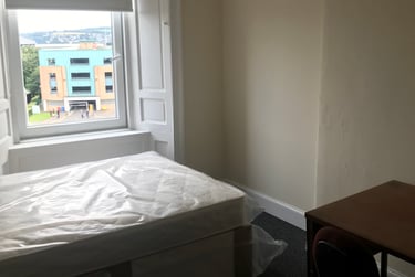 4 bed flat, Nethergate, City centre, Dundee, DD14EA - Image 4