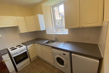 1 bed studio, Polepark Road, Near university, Dundee, DD15QS - Image 4