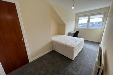 2 bed flat, 13 Benvie Road, West end, Dundee, DD22LG - Image 5