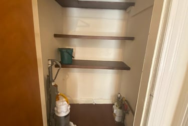 2 bed flat, 270 Perth Road, West end, Dundee, DD21AE - Image 8