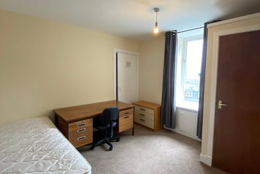 4 bed flat, 1 Rustic Place, Near university, Dundee, DD11JZ - Image 5