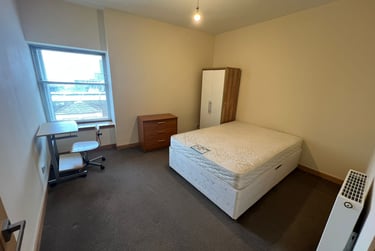 2 bed flat, 15A Whitehall Crescent, City centre, Dundee, DD14AR - Image 4