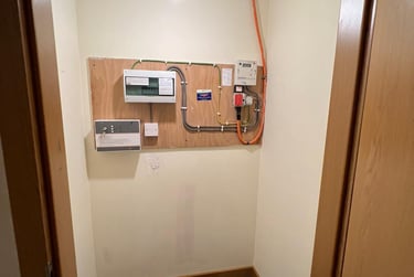 2 bed flat, Coutties Wynd, City centre, Dundee, DD14AG - Image 10