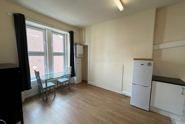 2 bed flat, 262 Perth Road, West end, Dundee, DD21AE - Image 9