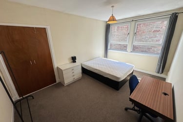 5 bed flat, Step Row, West end, Dundee, DD21AF - Image 6