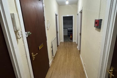 4 bed flat, 6 Cleghorn Street, West end, Dundee, DD22NR - Image 7