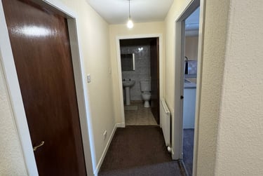 4 bed flat, 46 Reform Street, City centre, Dundee, DD11RT - Image 9