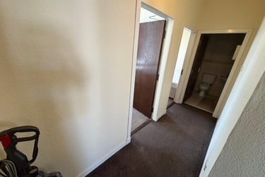 4 bed flat, Reform Street, City centre, Dundee, DD11RT - Image 8