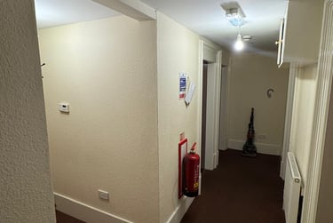 4 bed flat, 11 Whitehall Street, City centre, Dundee, DD14AA - Image 7