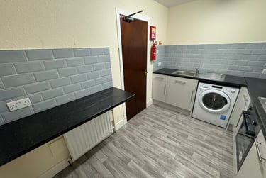 4 bed flat, 6 Cleghorn Street, West end, Dundee, DD22NR - Image 7