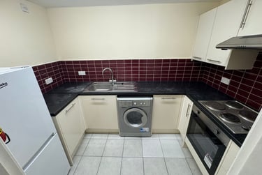 3 bed flat, 37 Step Row, West end, Dundee, DD21AH - Image 7