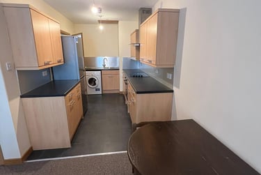2 bed flat, Coutties Wynd, City centre, Dundee, DD14AG - Image 7