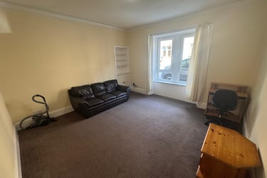 1 bed flat, Wolseley Street, Coldside, Dundee, DD37QJ - Image 1