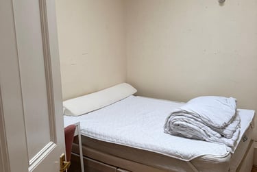 2 bed flat, Commercial Street, City centre, Dundee, DD13EJ - Image 4