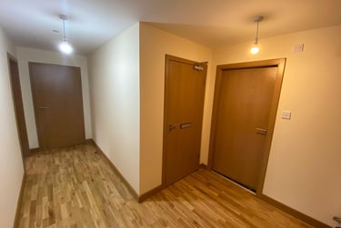 2 bed flat, Coutties Wynd, City centre, Dundee, DD14AG - Image 5