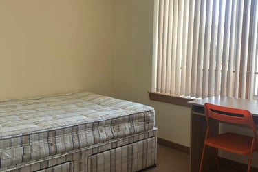 2 bed flat, Coutties Wynd, City centre, Dundee, DD14AG - Image 5