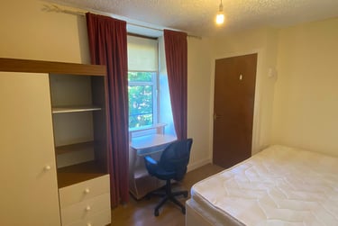 2 bed flat, Rosefield Street, City Centre, Dundee, DD15PW - Image 4