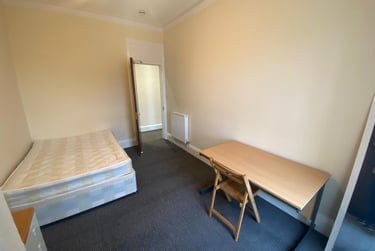 2 bed flat, Perth Road, West end, Dundee, DD21AE - Image 5