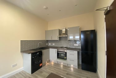 2 bed flat, Perth Road, City Centre, Dundee, DD21AE - Image 8
