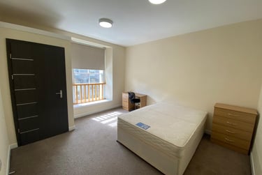 3 bed flat, Albert Square, City centre, Dundee, DD11DD - Image 6