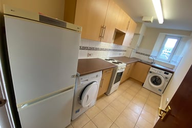 3 bed flat, Whitehall Street, City centre, Dundee, DD14AA - Image 6