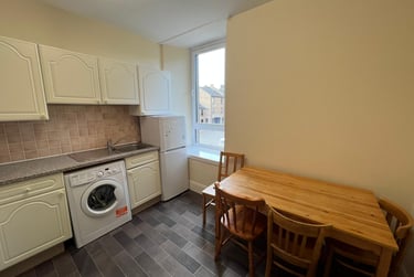 2 bed flat, 20 Black Street, West end, Dundee, DD22LF - Image 4