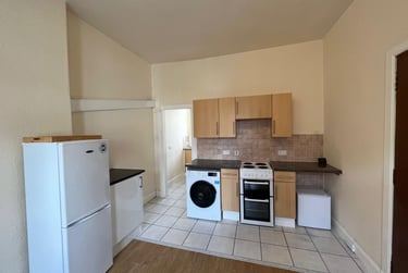 2 bed flat, 262 Perth Road, West end, Dundee, DD21AE - Image 8