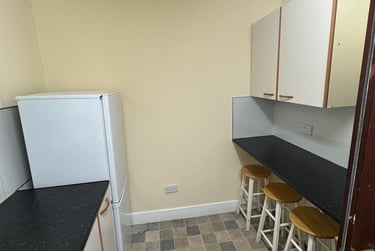 4 bed flat, 6 Cleghorn Street, West end, Dundee, DD22NR - Image 8